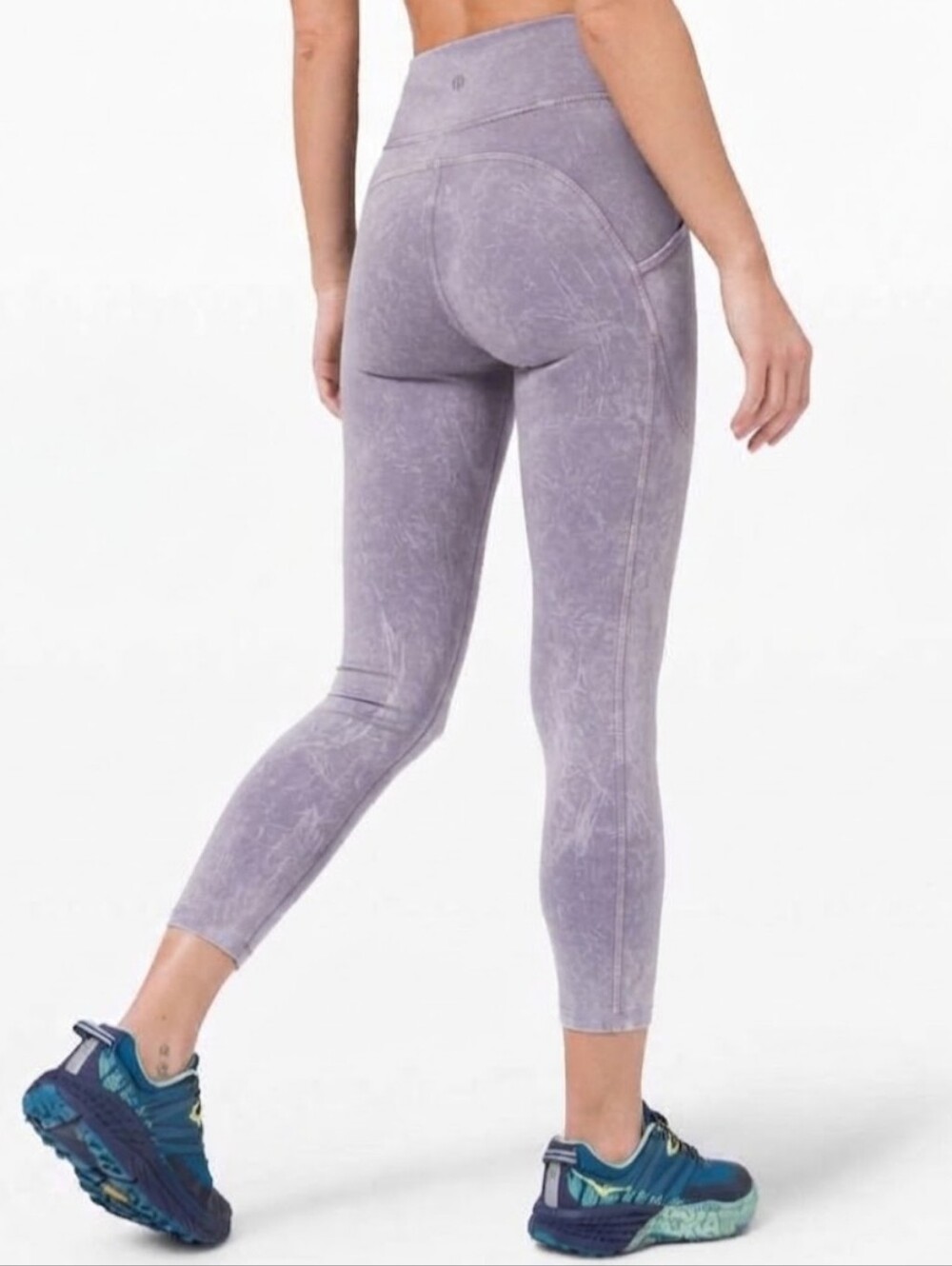 Lululemon Invigorate Leggings Size 6
